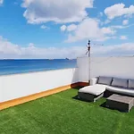 Salema Casa De Playa En San Cristobal